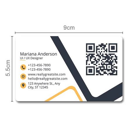 qr smart card|barcode generator for visiting card.